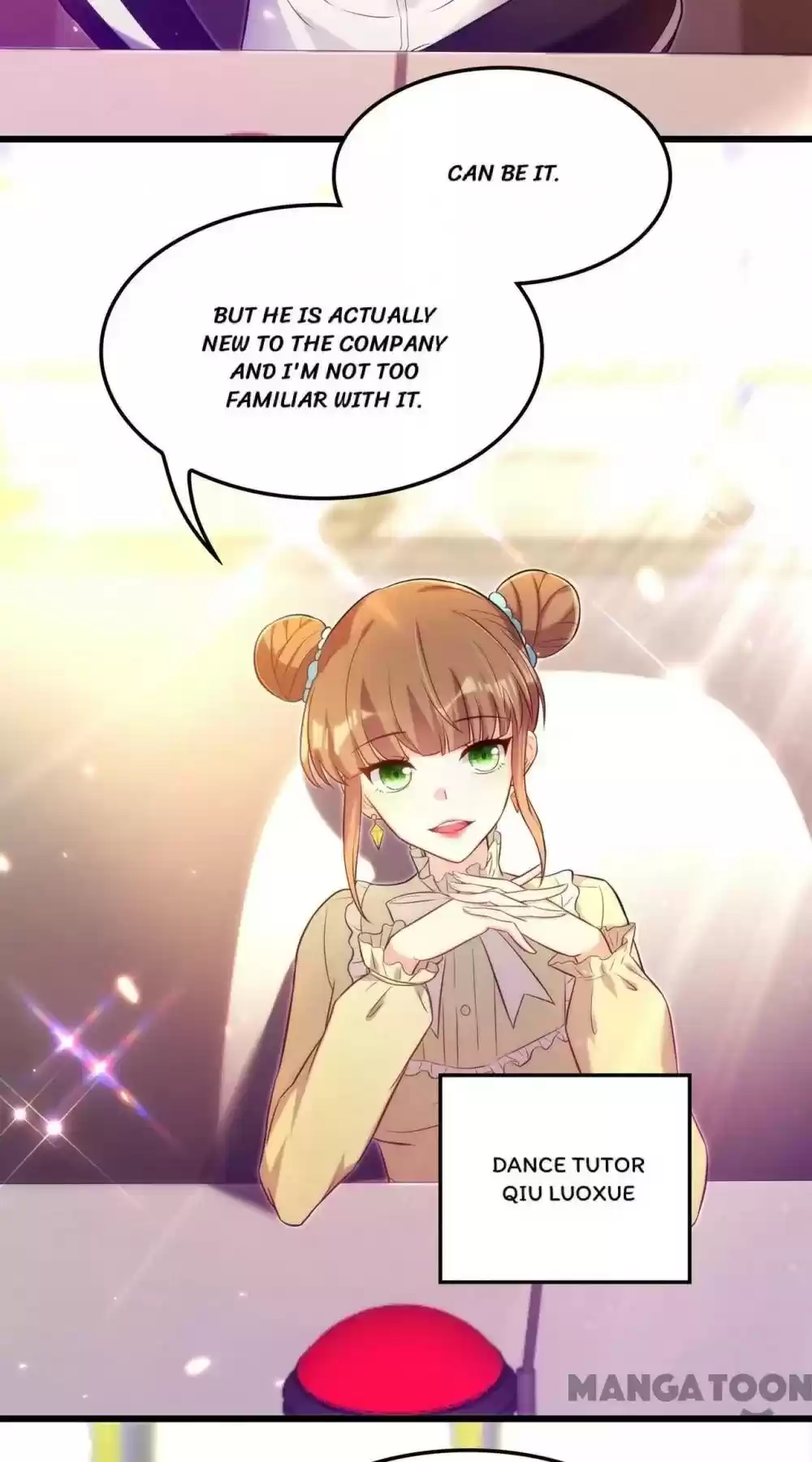 Spicy Wife's Reborn World Chapter 80