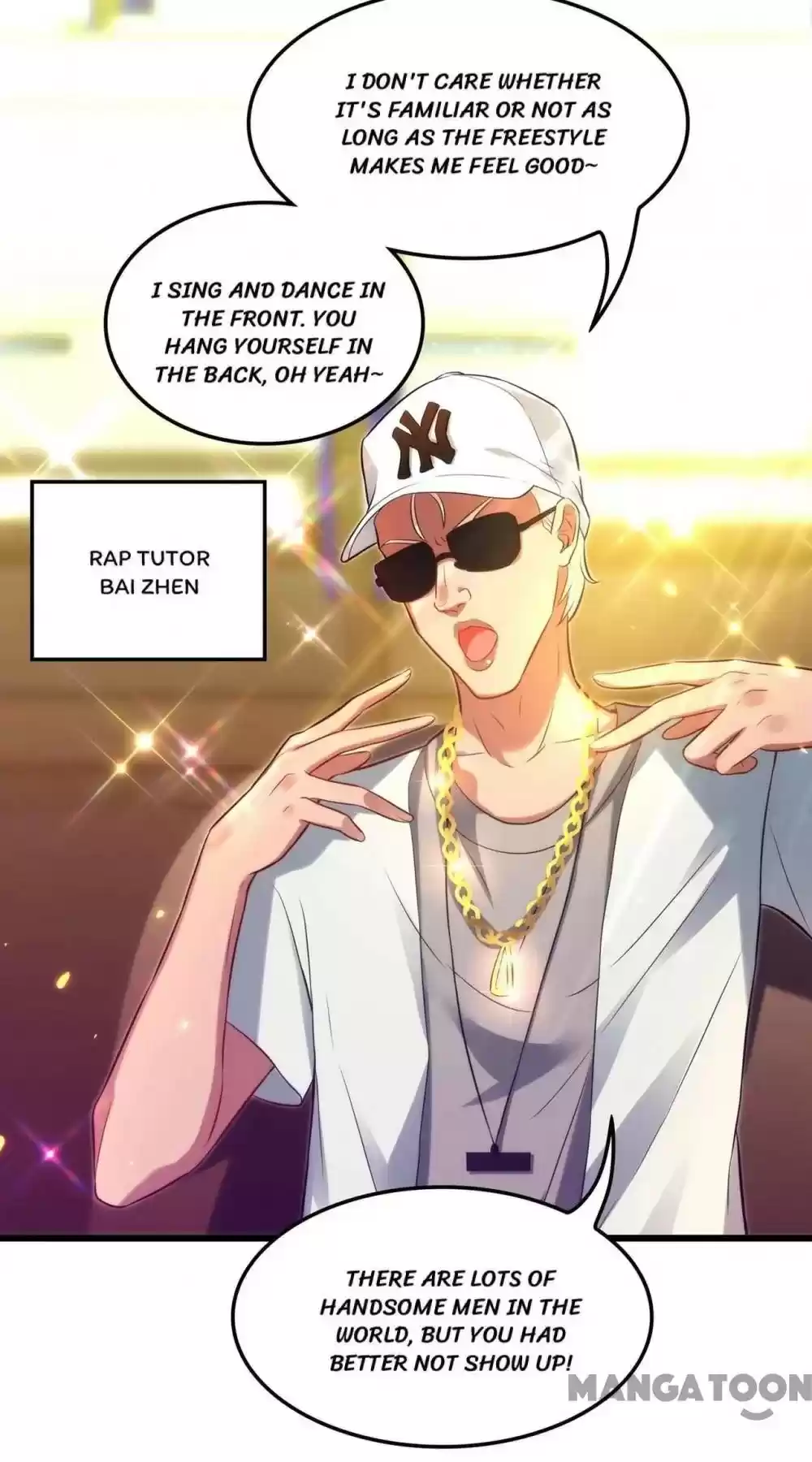 Spicy Wife's Reborn World Chapter 80