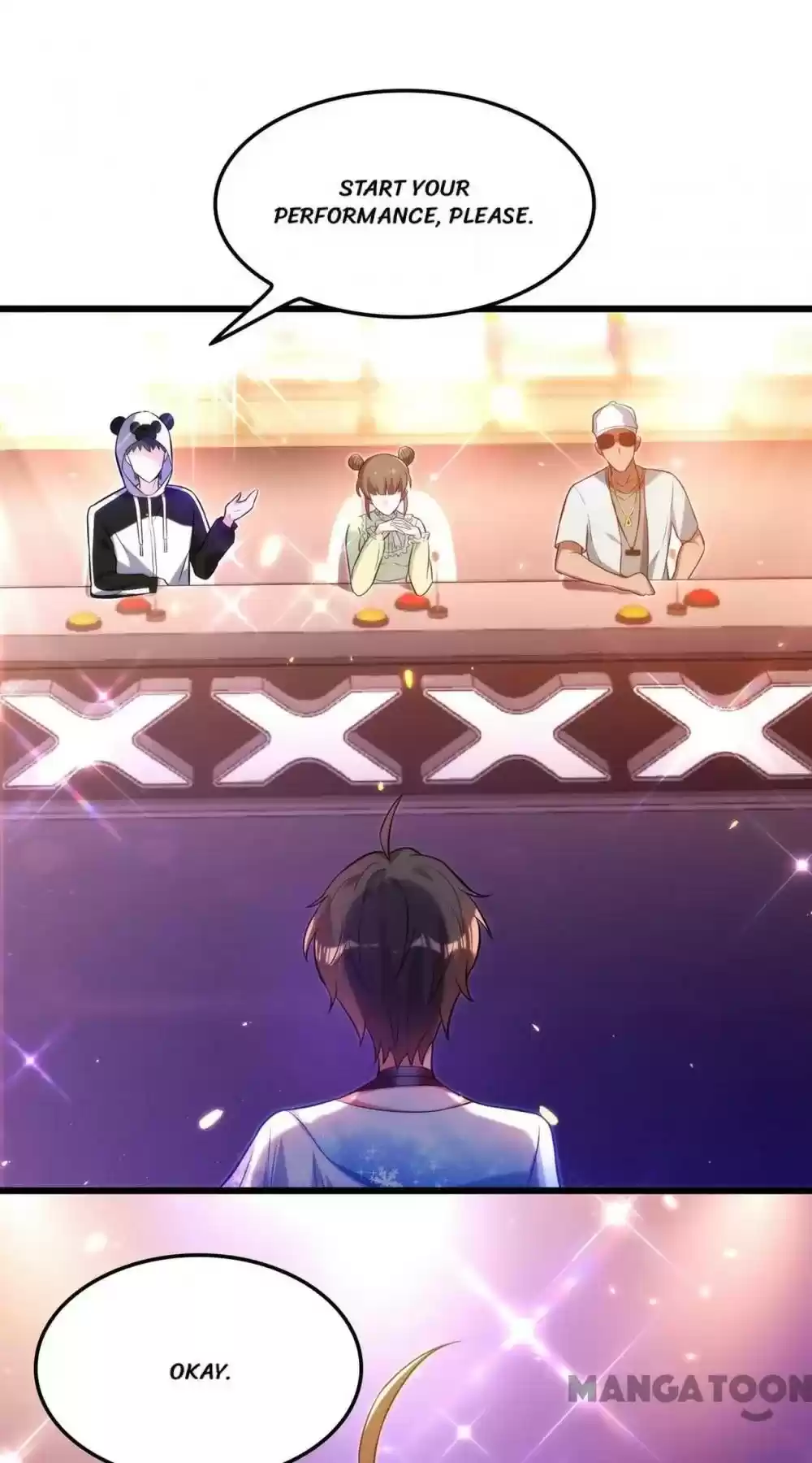 Spicy Wife's Reborn World Chapter 80