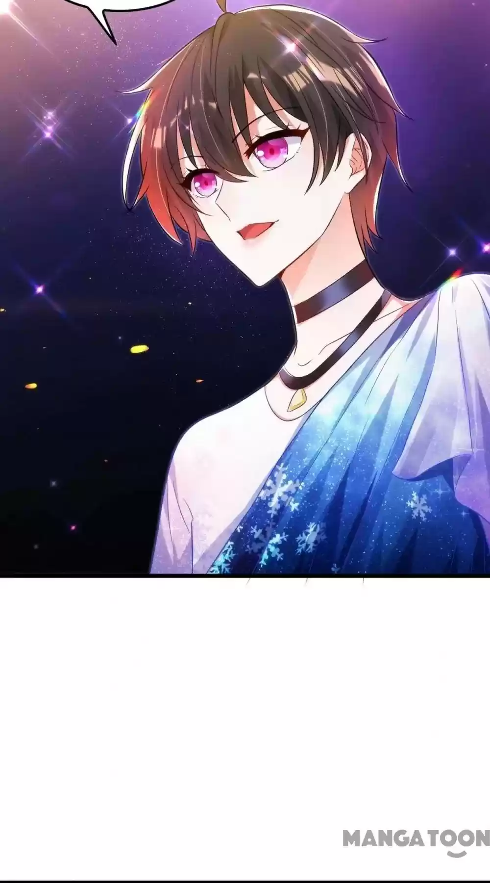 Spicy Wife's Reborn World Chapter 80