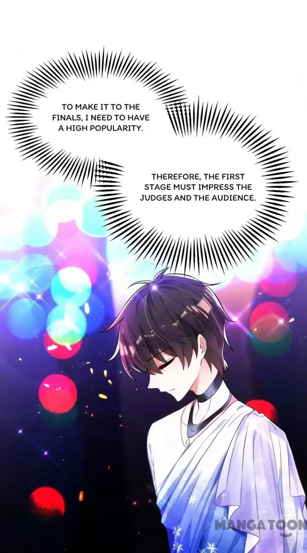 Spicy Wife's Reborn World Chapter 80