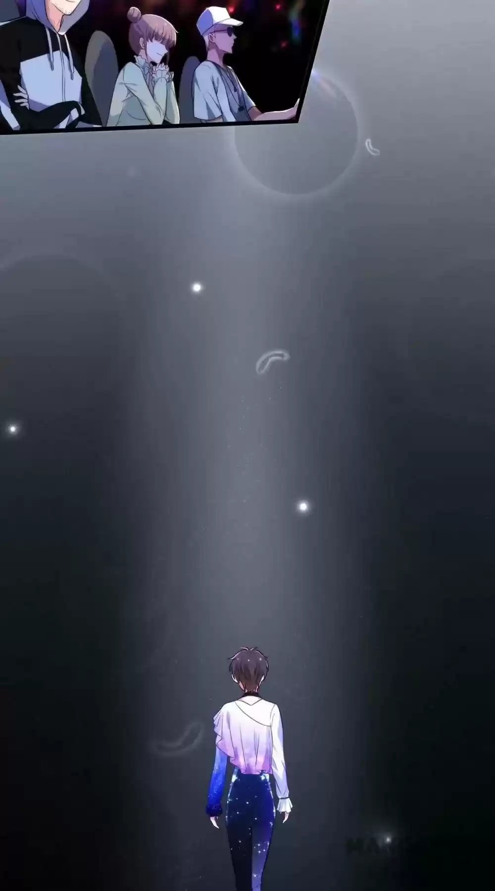 Spicy Wife's Reborn World Chapter 80