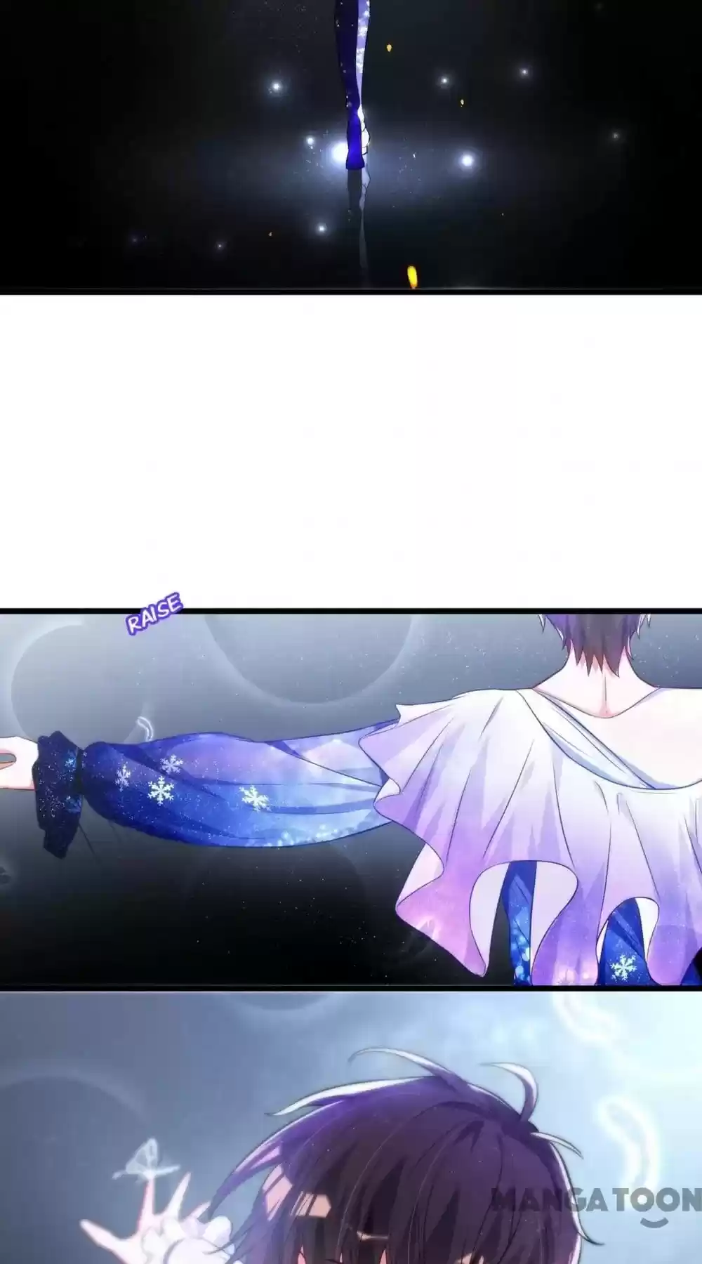 Spicy Wife's Reborn World Chapter 80