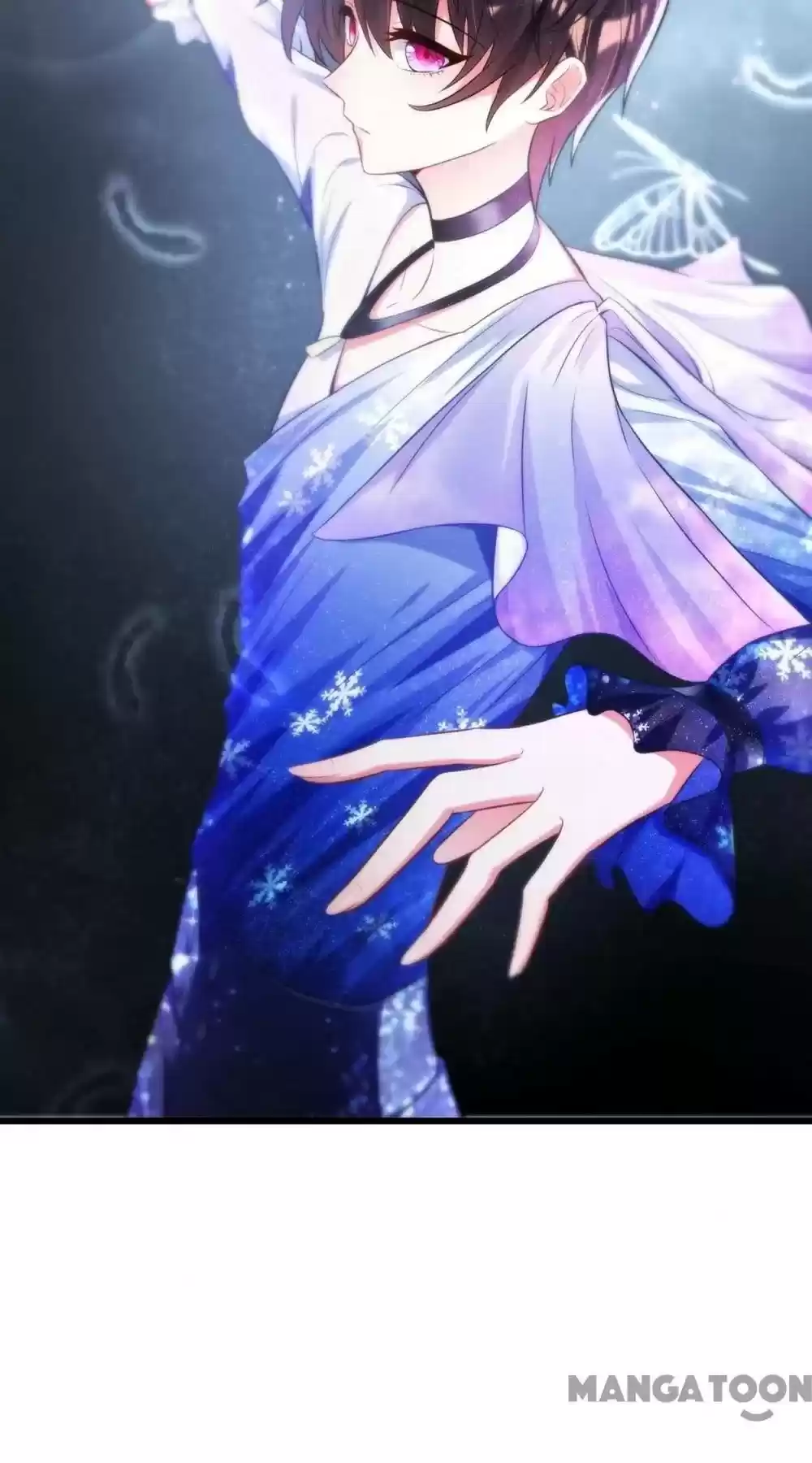 Spicy Wife's Reborn World Chapter 80