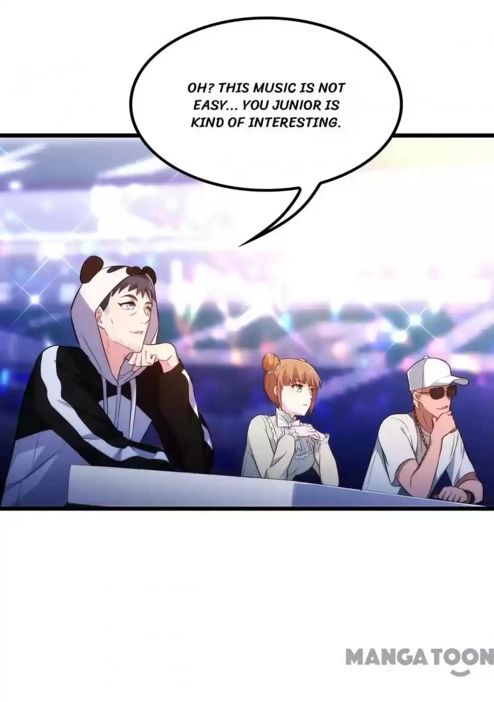 Spicy Wife's Reborn World Chapter 80