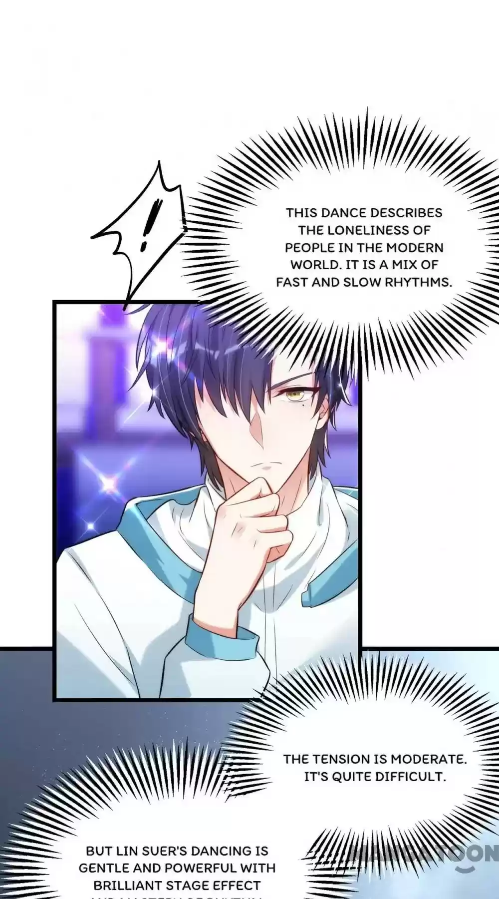 Spicy Wife's Reborn World Chapter 80