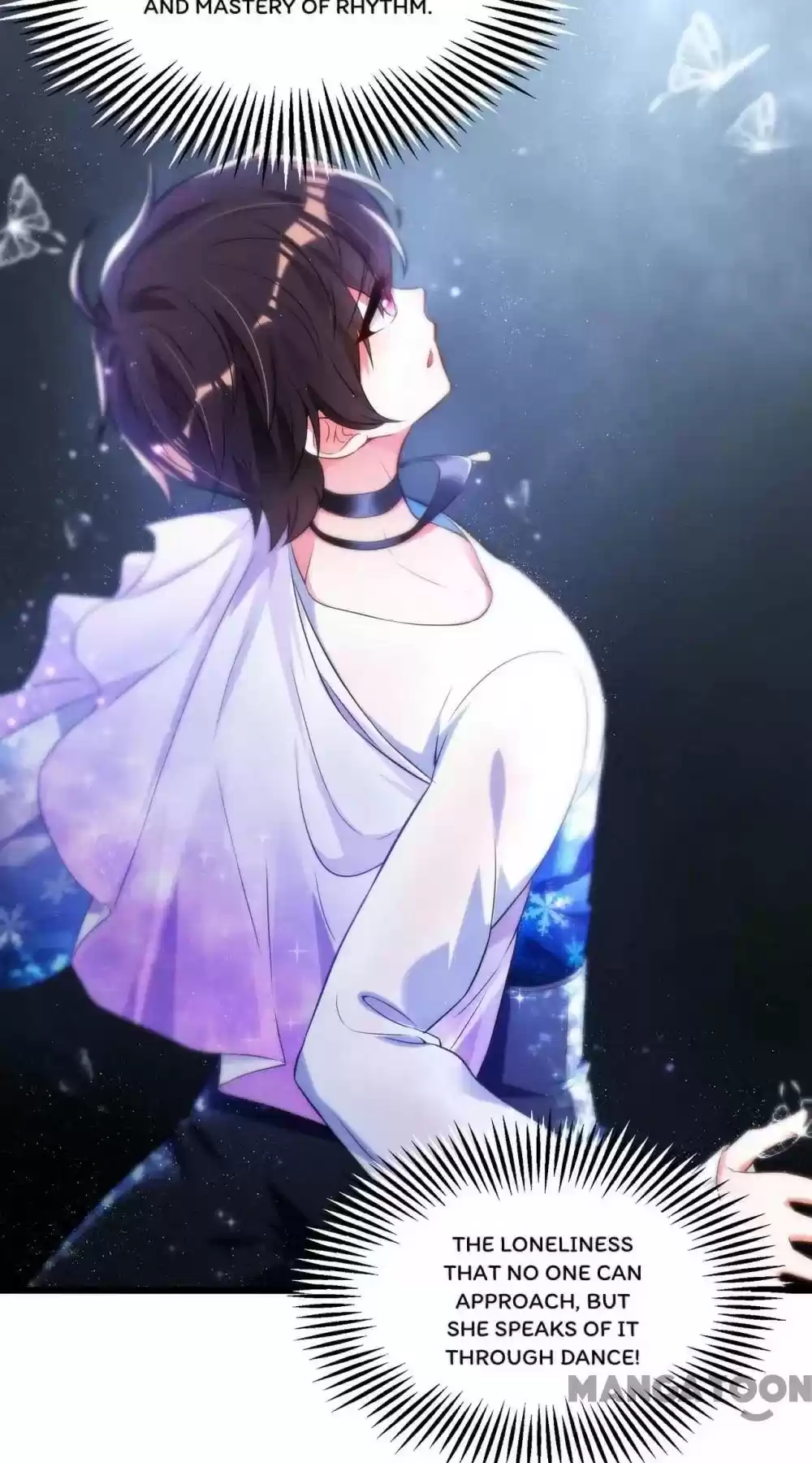 Spicy Wife's Reborn World Chapter 80