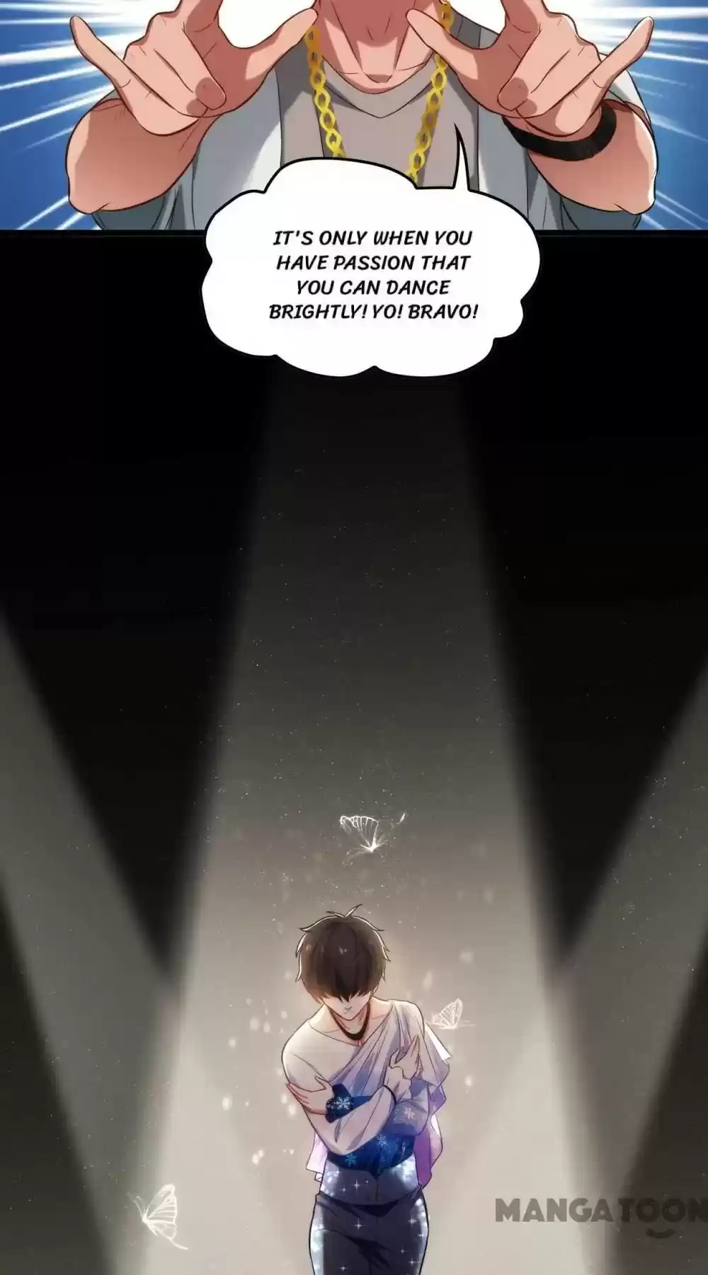 Spicy Wife's Reborn World Chapter 80