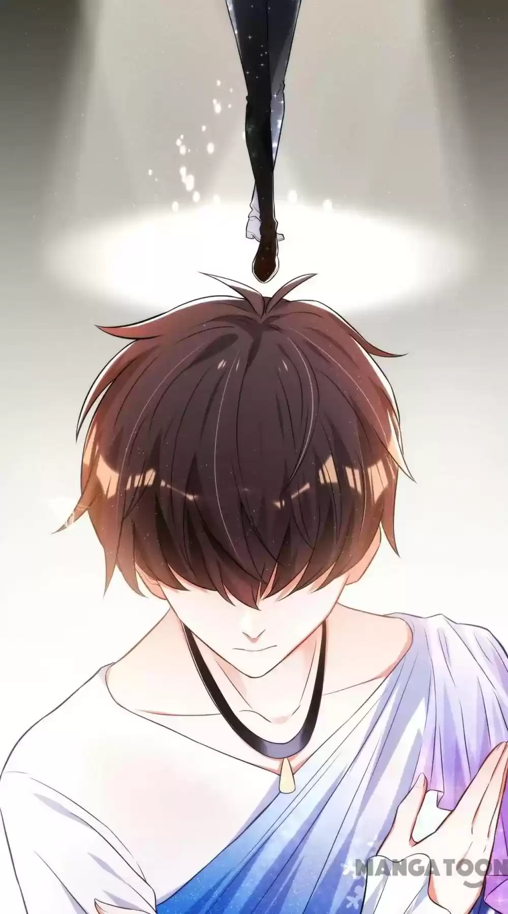 Spicy Wife's Reborn World Chapter 80