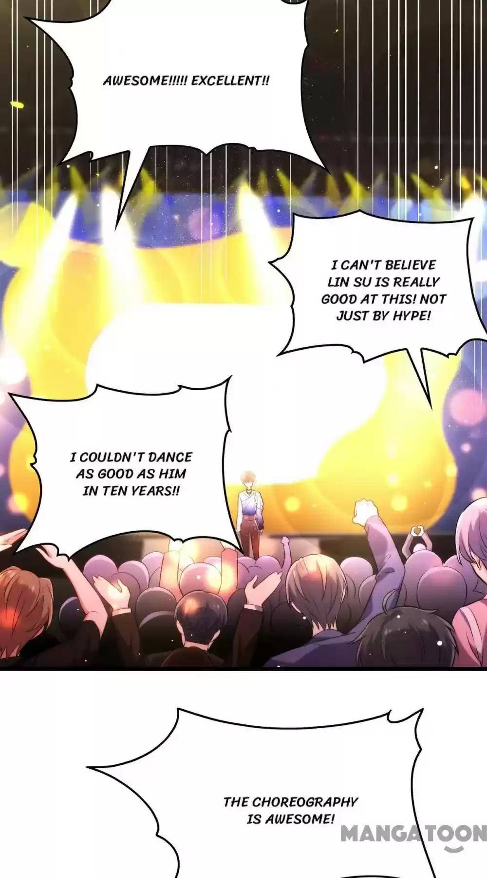 Spicy Wife's Reborn World Chapter 80