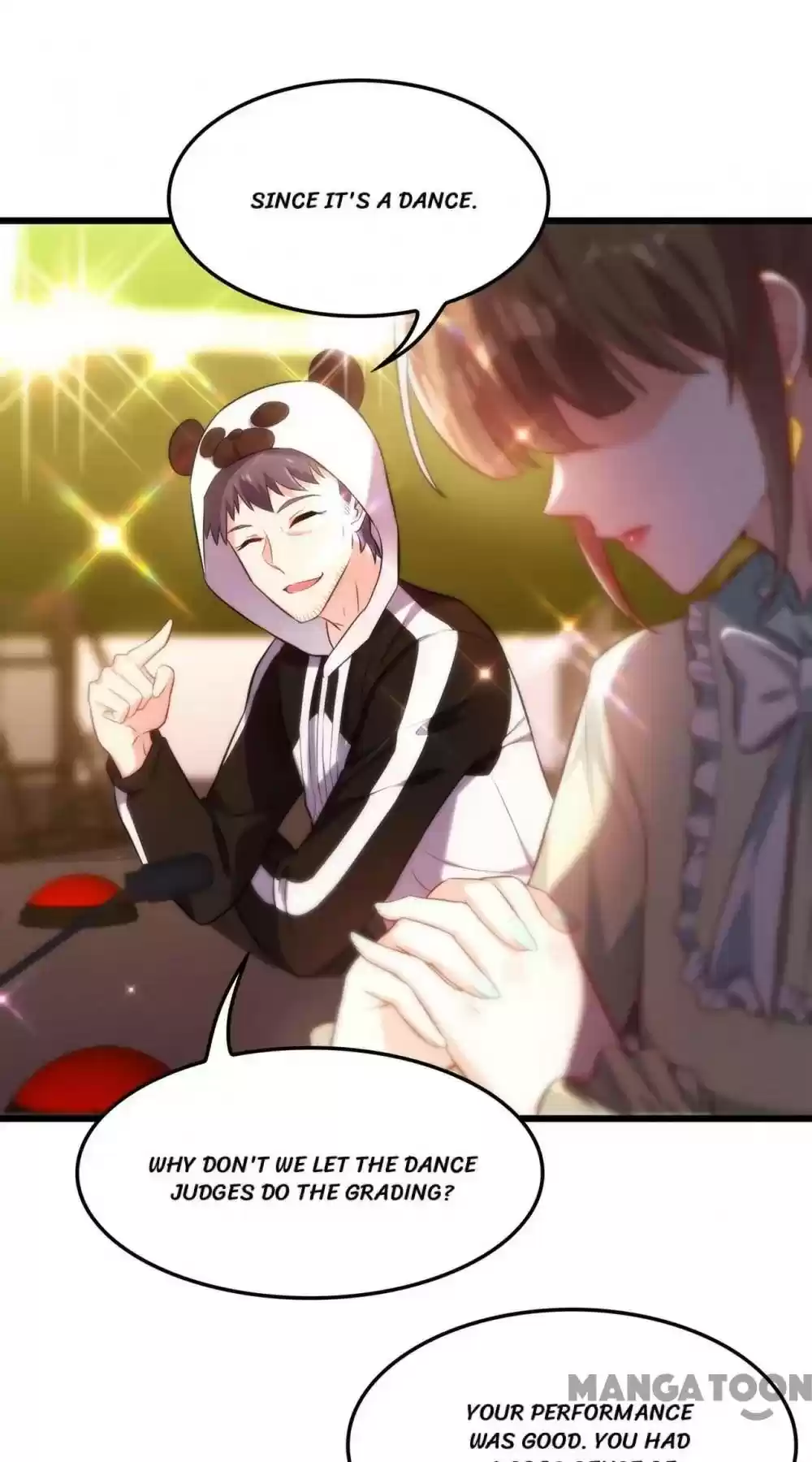 Spicy Wife's Reborn World Chapter 80