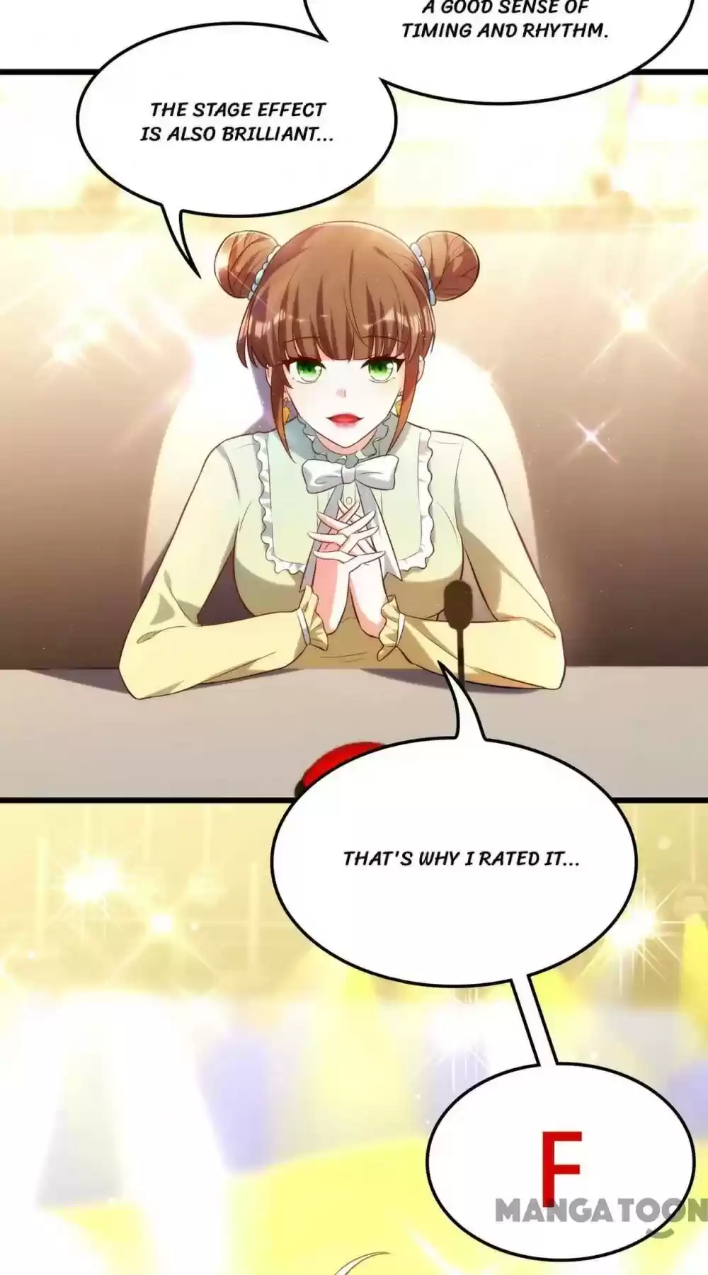 Spicy Wife's Reborn World Chapter 80