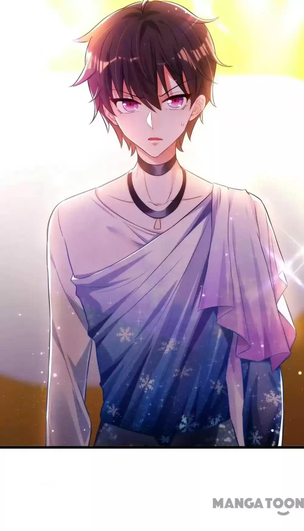 Spicy Wife's Reborn World Chapter 80