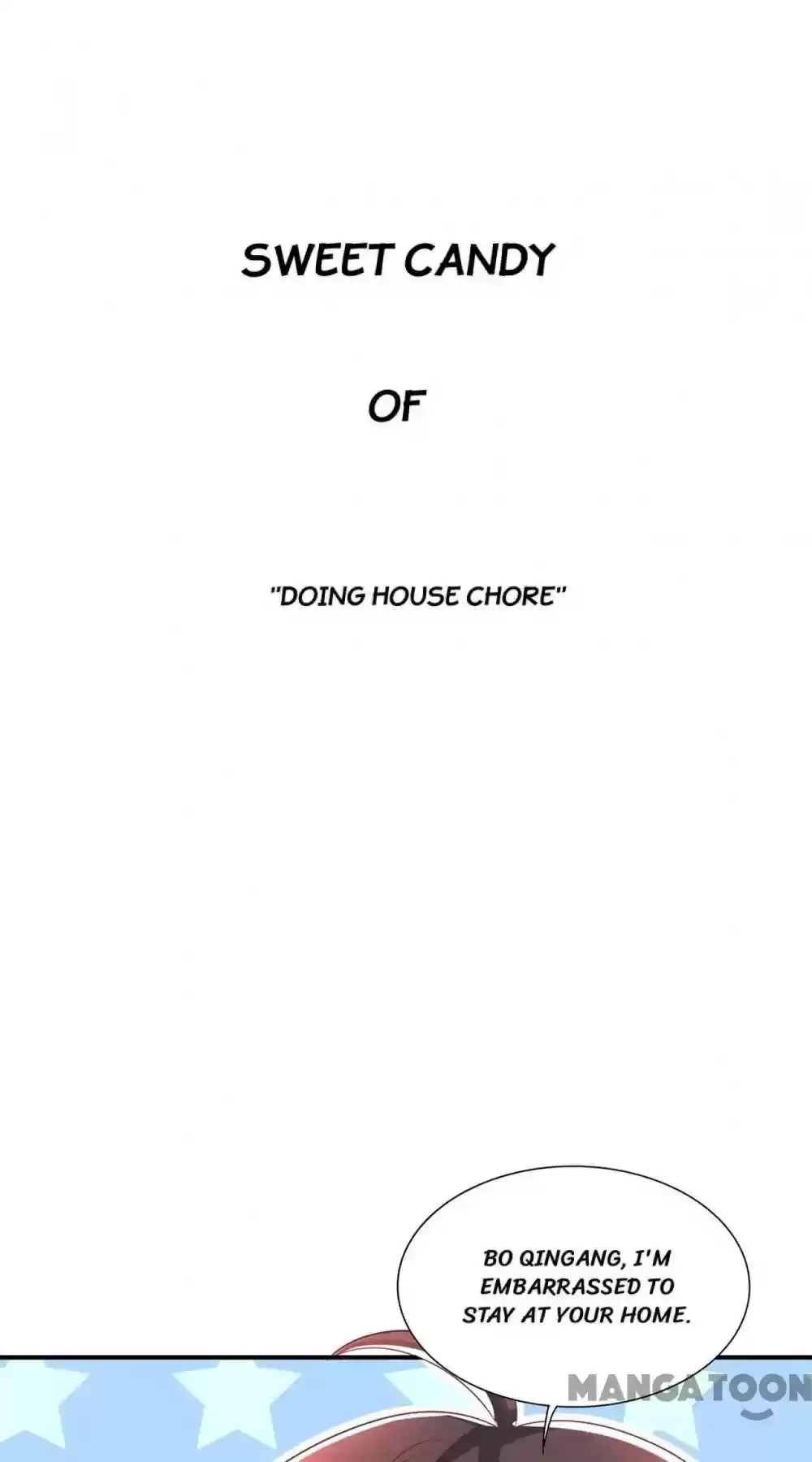 Spicy Wife's Reborn World Chapter 80