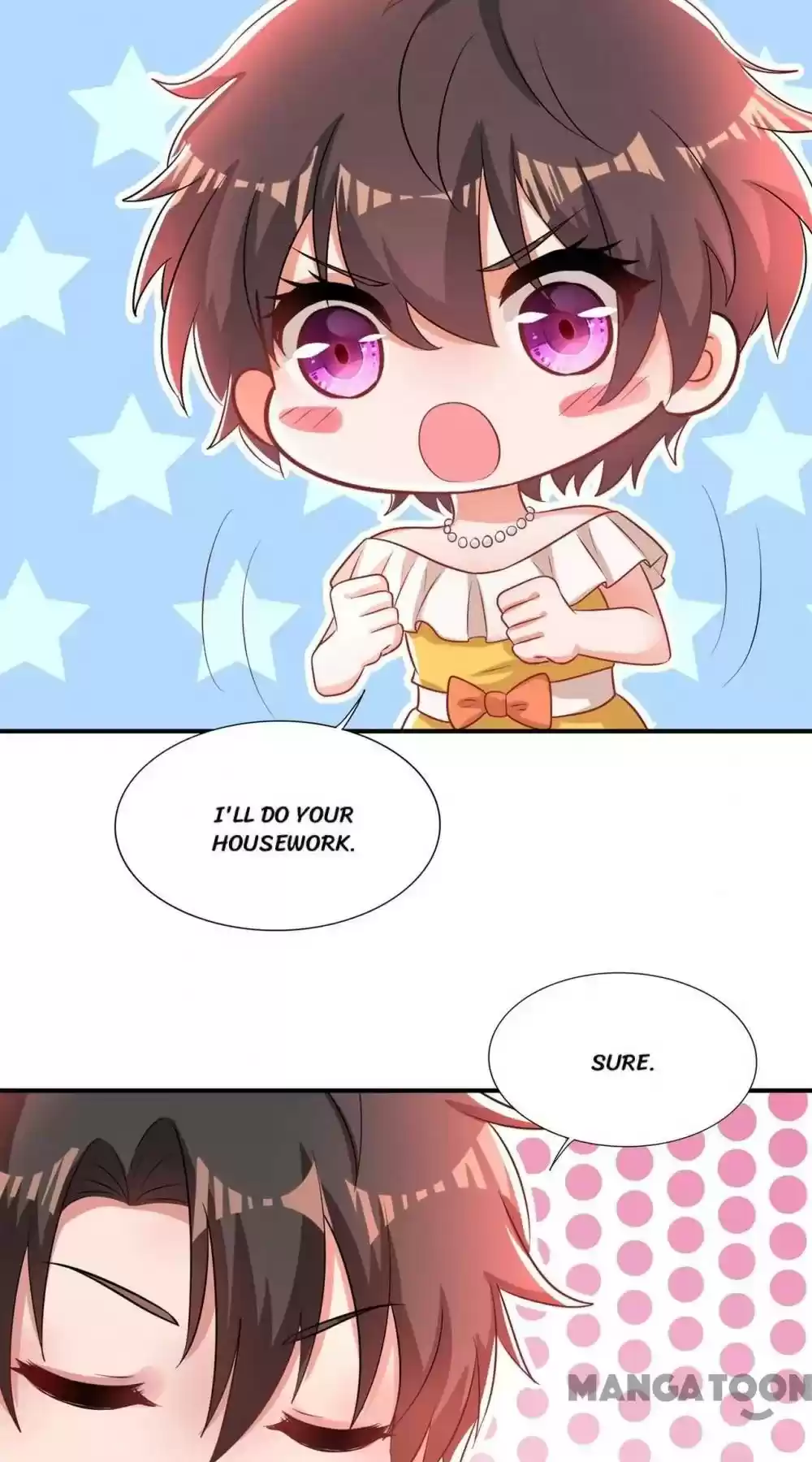 Spicy Wife's Reborn World Chapter 80