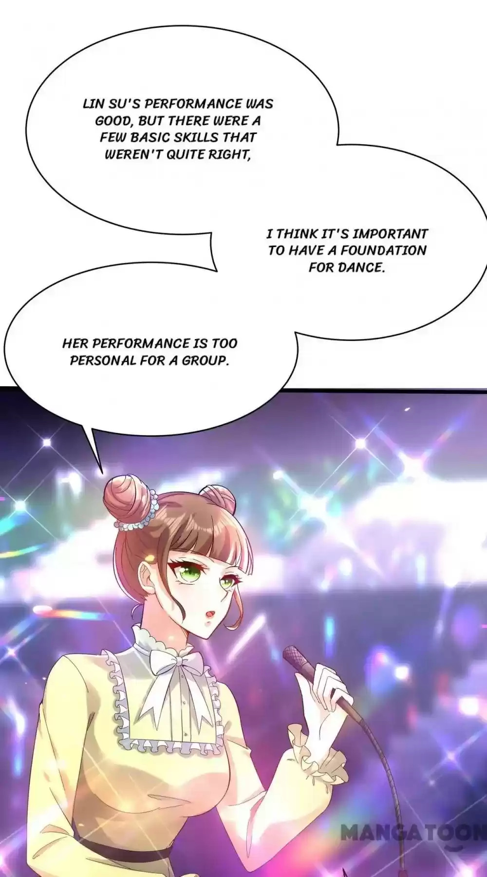 Spicy Wife's Reborn World Chapter 81