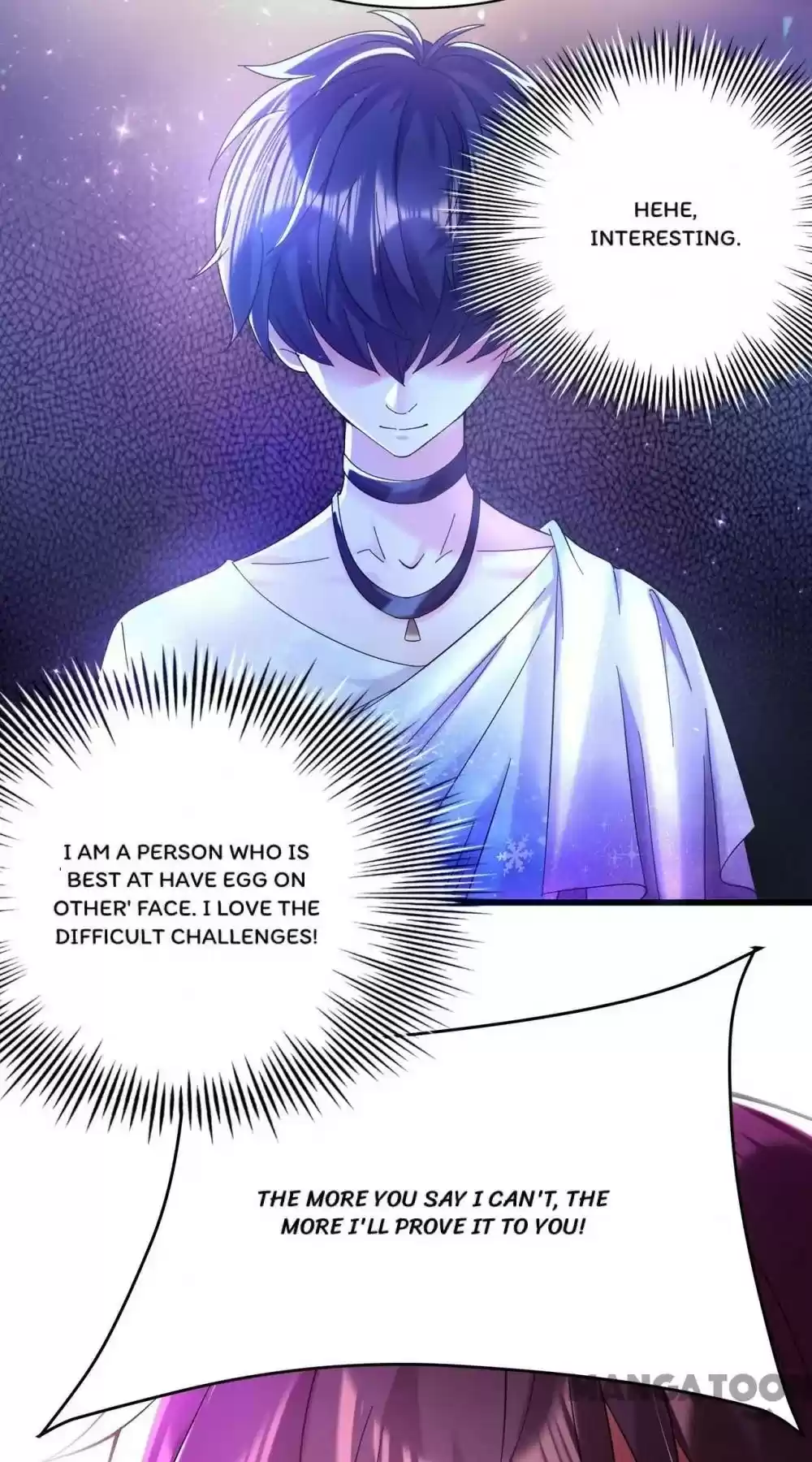 Spicy Wife's Reborn World Chapter 81