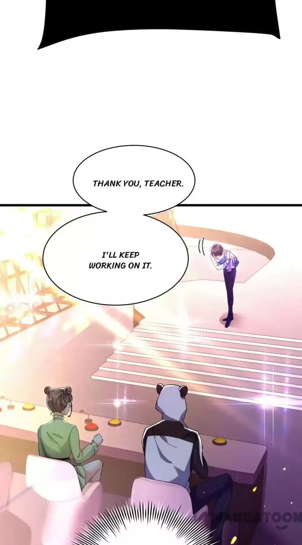 Spicy Wife's Reborn World Chapter 81