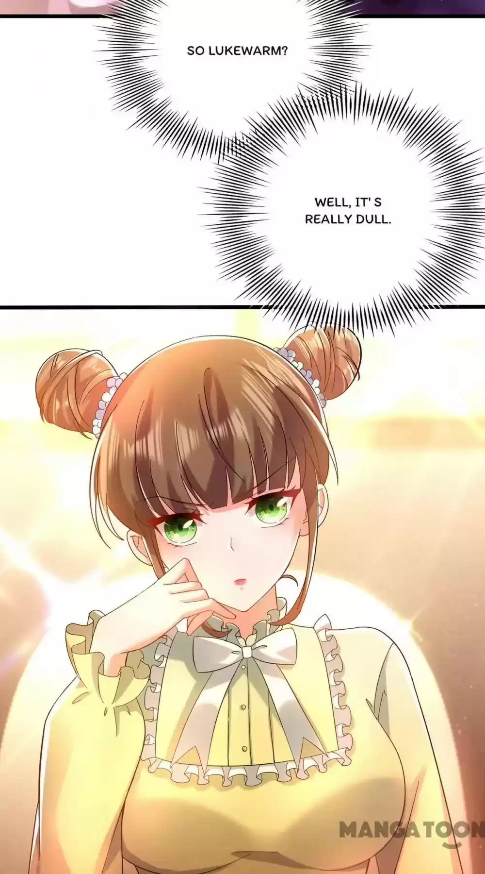 Spicy Wife's Reborn World Chapter 81