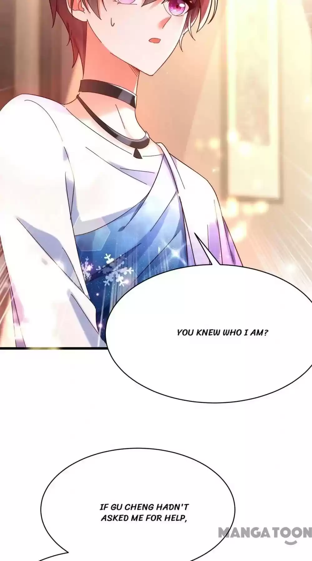 Spicy Wife's Reborn World Chapter 81