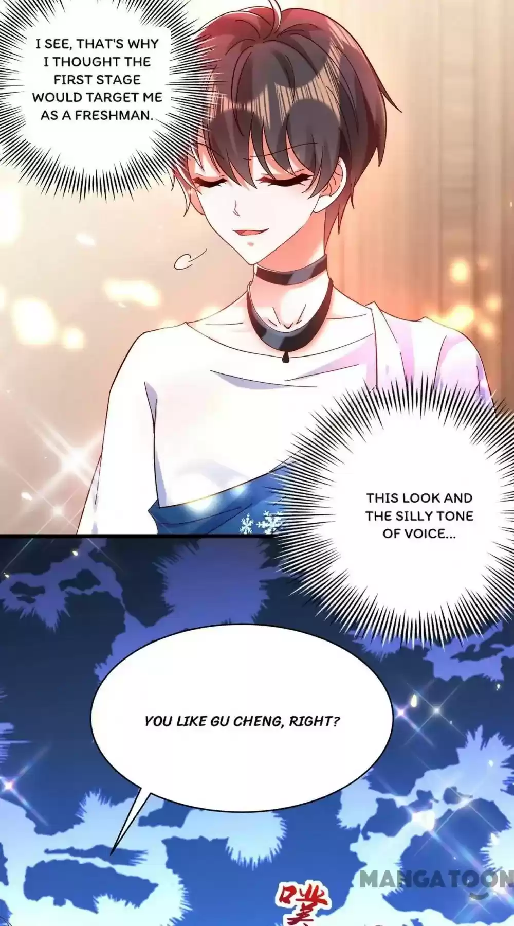 Spicy Wife's Reborn World Chapter 81