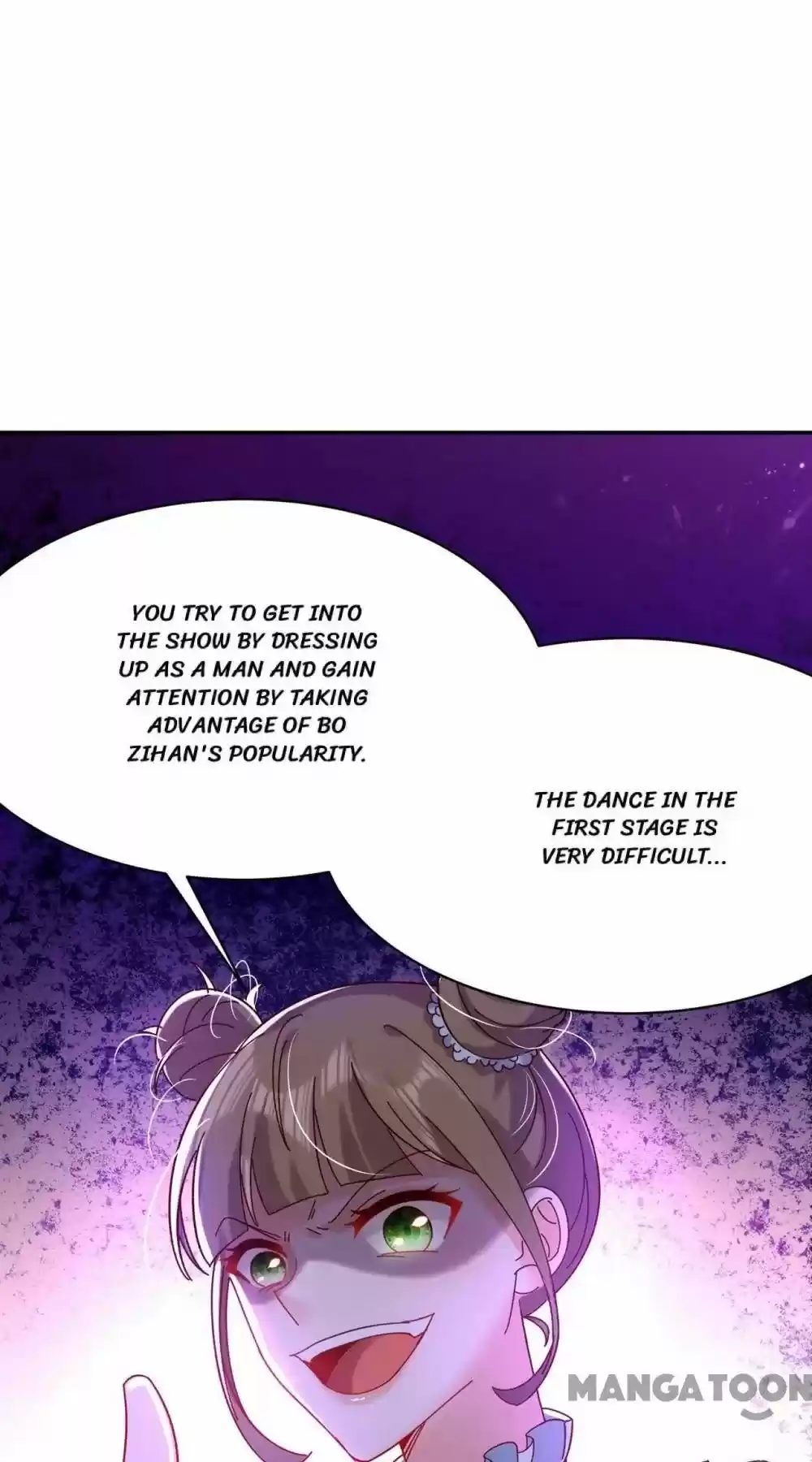 Spicy Wife's Reborn World Chapter 81