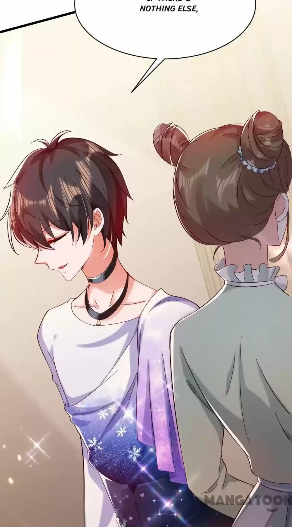 Spicy Wife's Reborn World Chapter 81