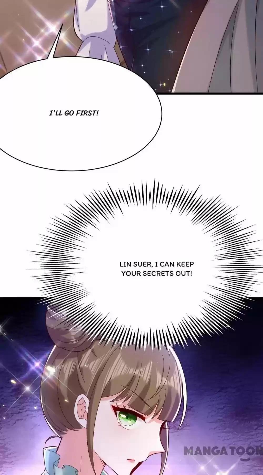 Spicy Wife's Reborn World Chapter 81