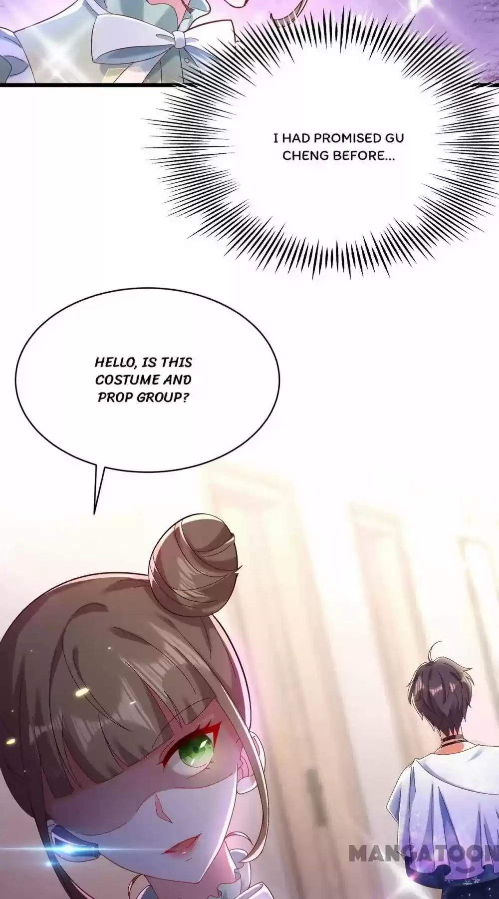 Spicy Wife's Reborn World Chapter 81