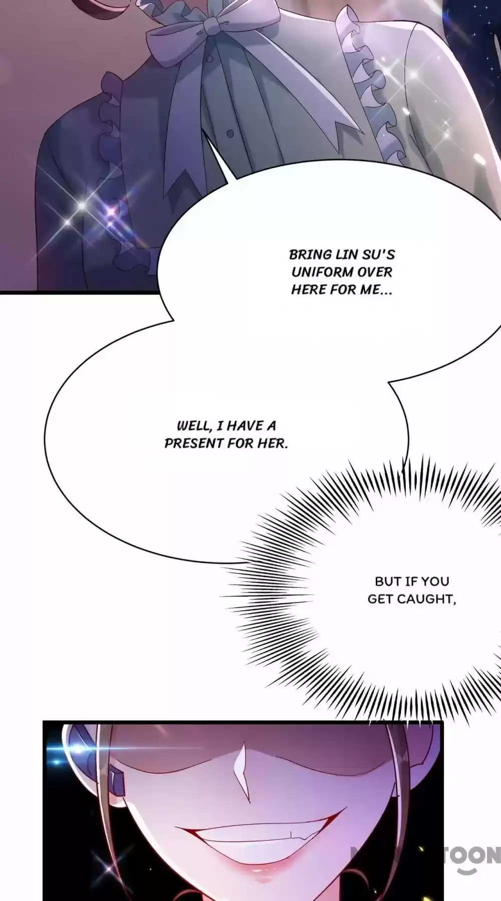 Spicy Wife's Reborn World Chapter 81