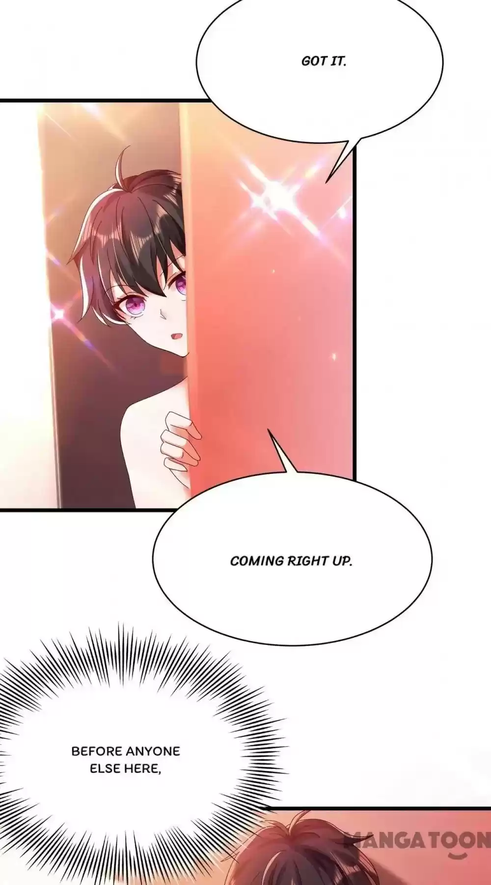 Spicy Wife's Reborn World Chapter 81