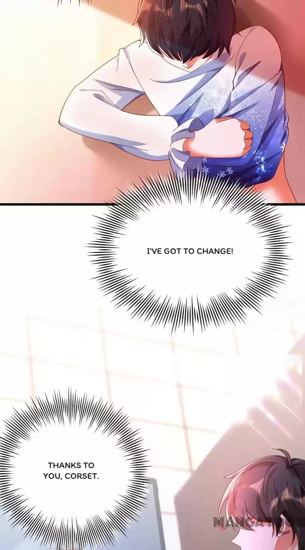 Spicy Wife's Reborn World Chapter 81