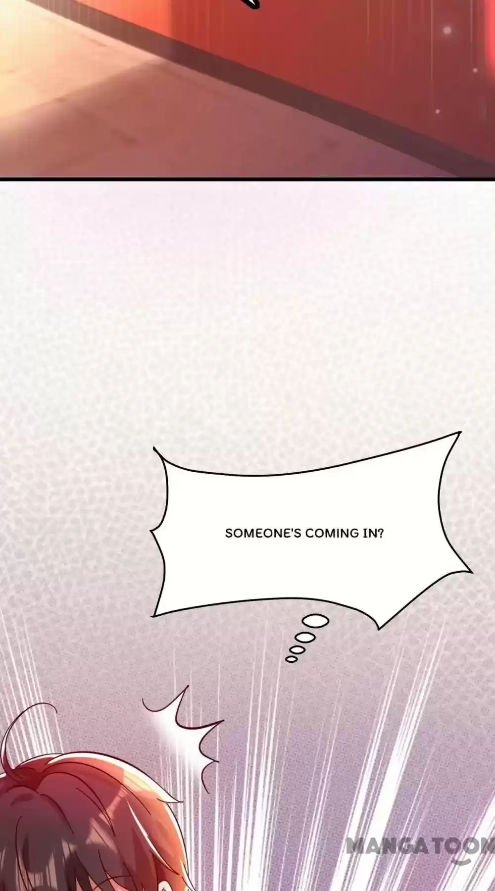 Spicy Wife's Reborn World Chapter 81