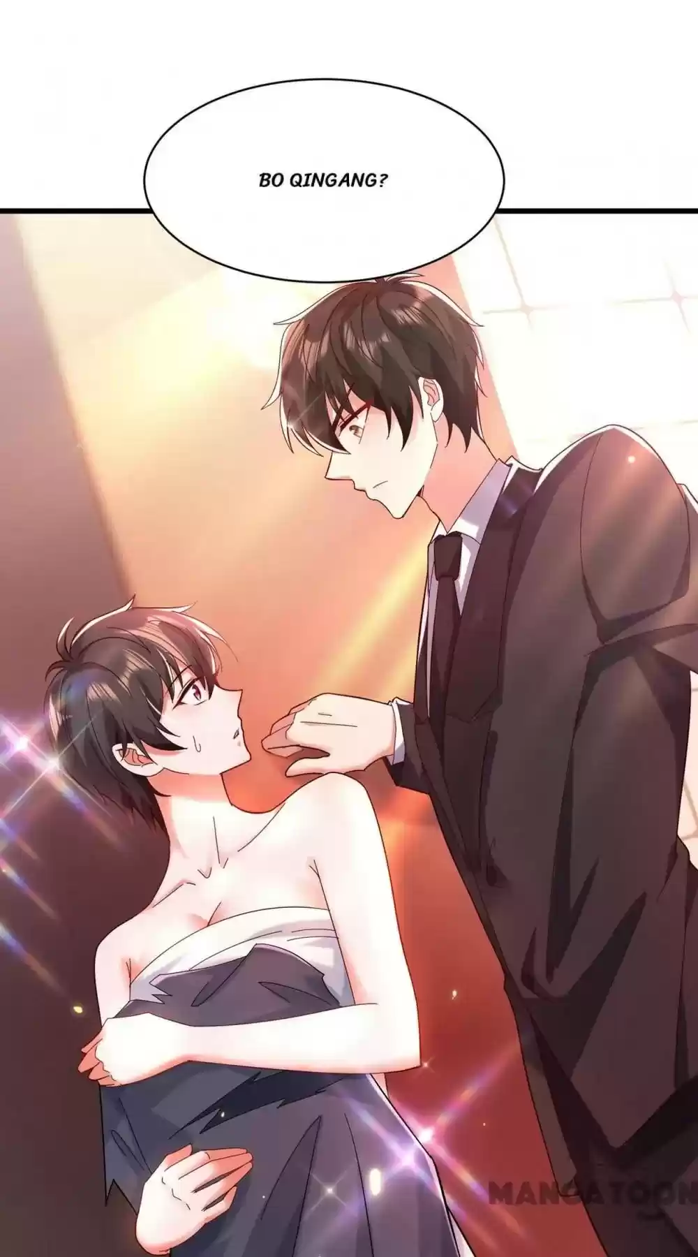 Spicy Wife's Reborn World Chapter 81