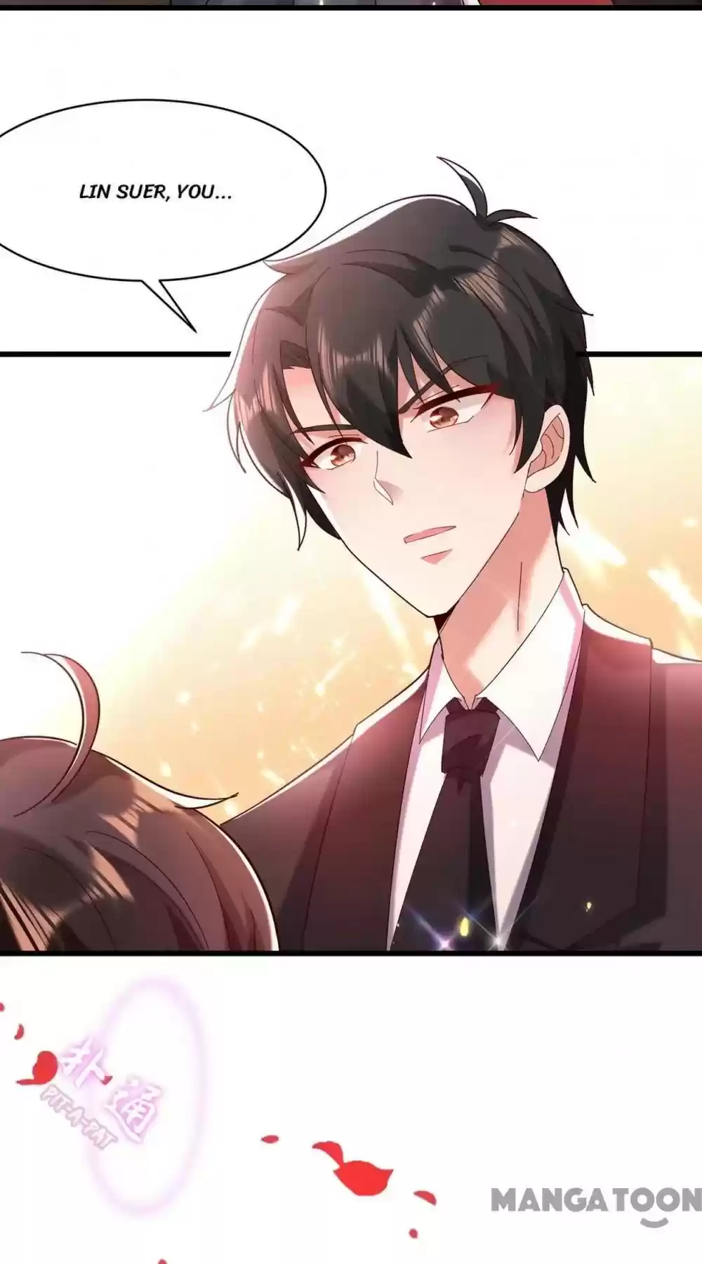 Spicy Wife's Reborn World Chapter 81