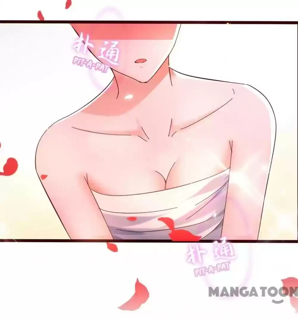 Spicy Wife's Reborn World Chapter 81