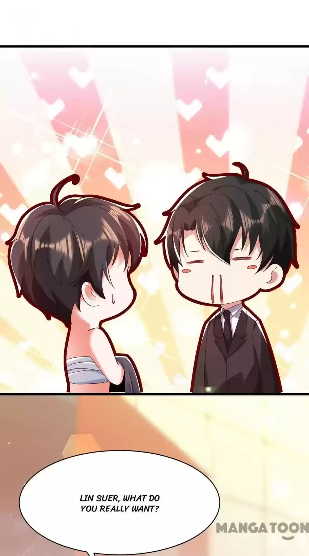 Spicy Wife's Reborn World Chapter 81