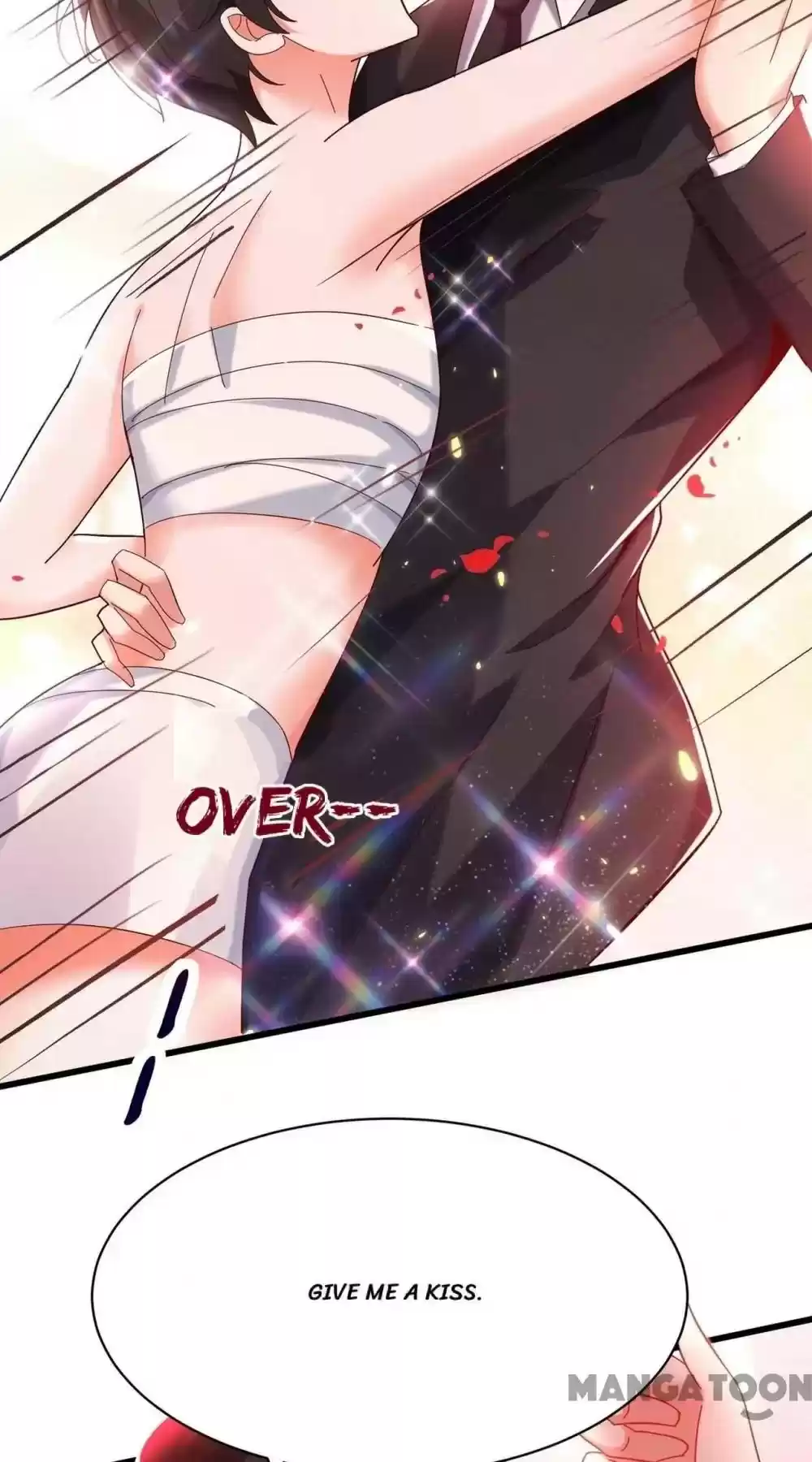 Spicy Wife's Reborn World Chapter 81