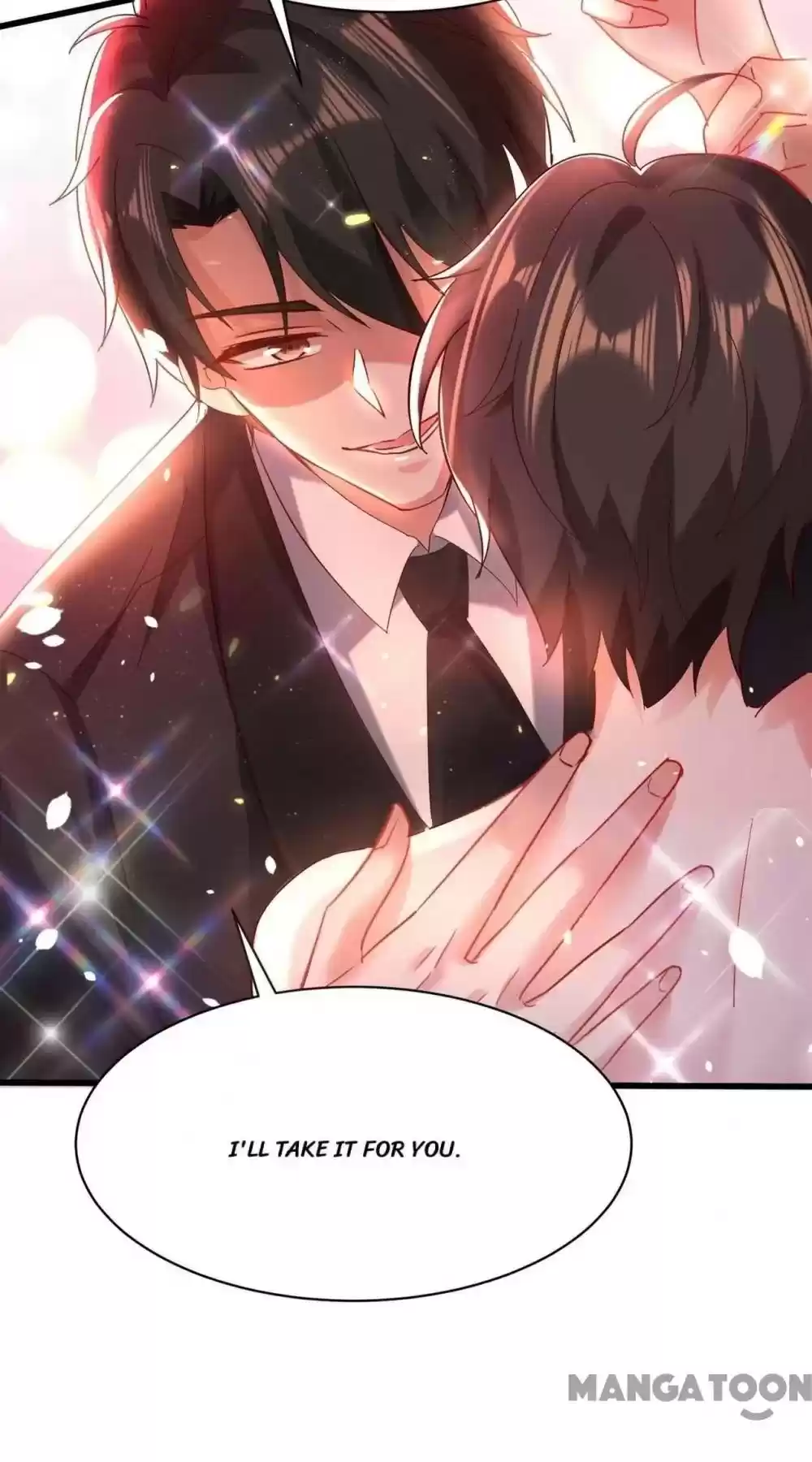 Spicy Wife's Reborn World Chapter 81