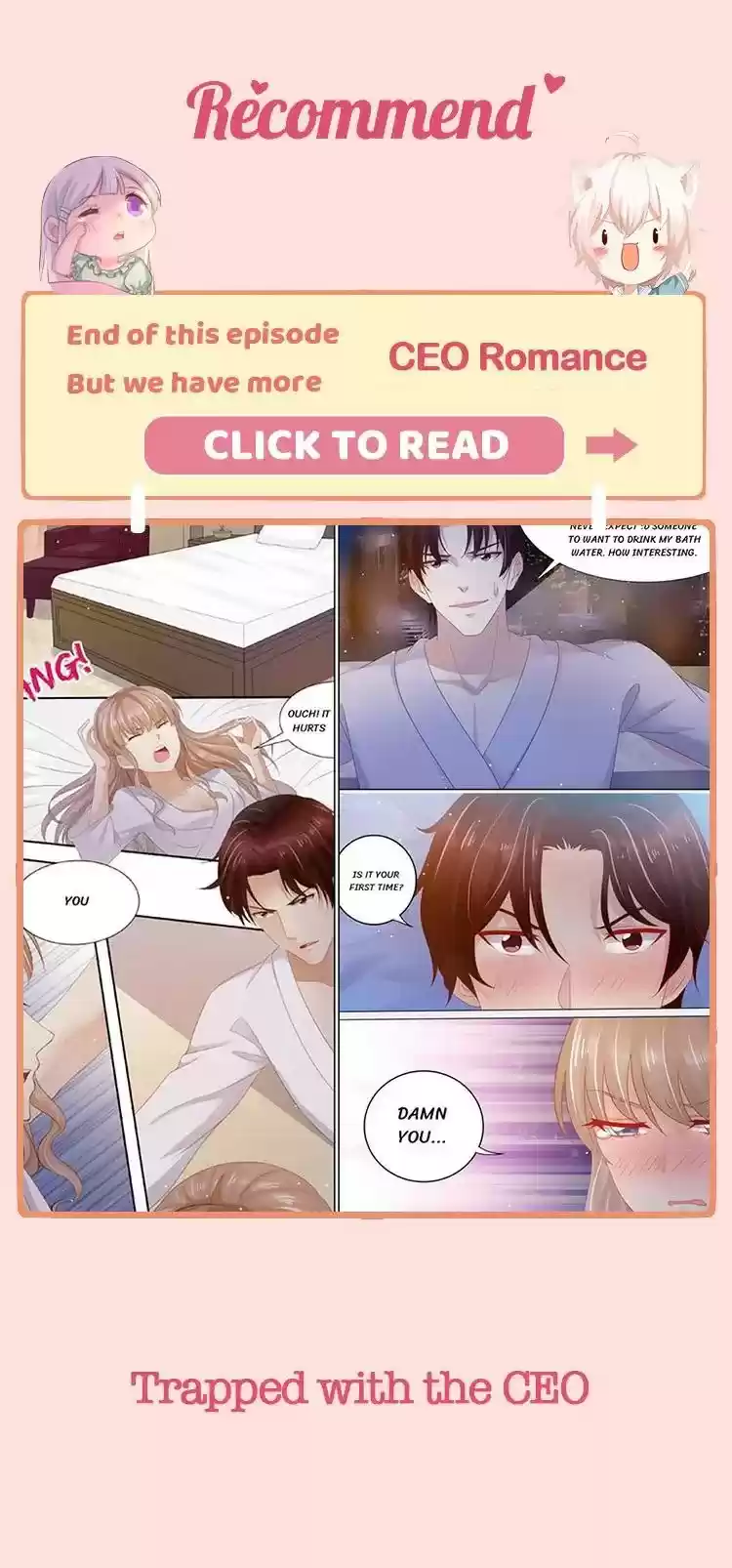 Spicy Wife's Reborn World Chapter 81