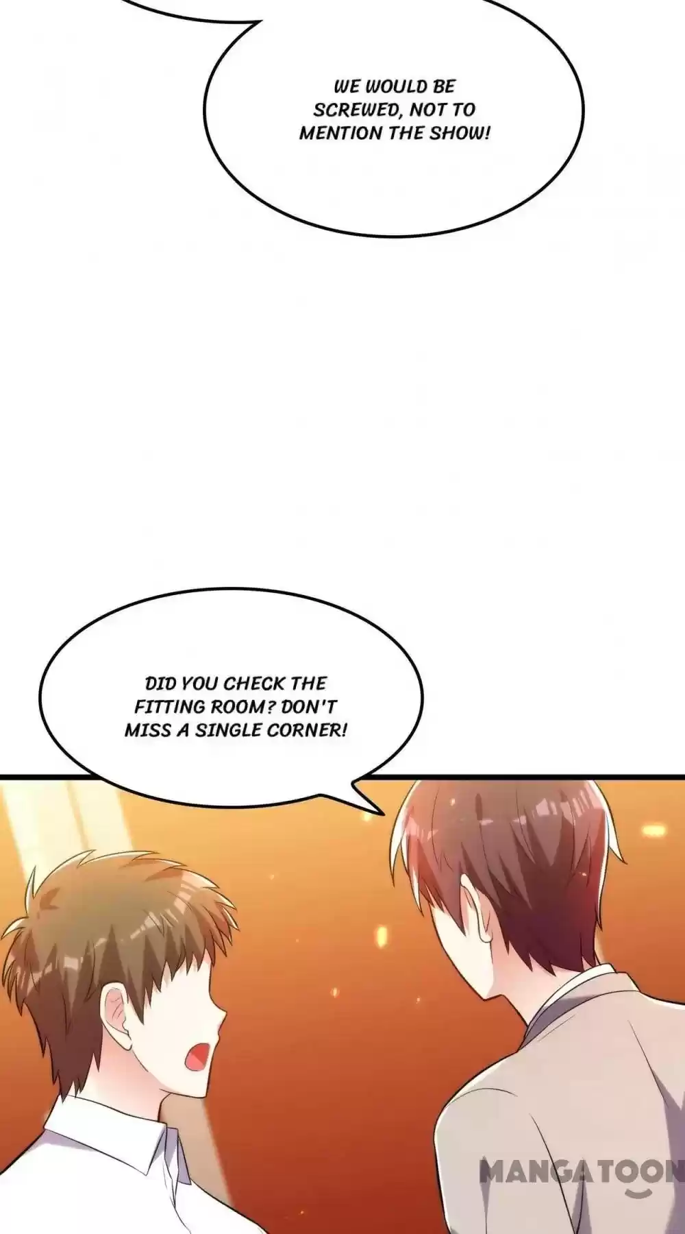 Spicy Wife's Reborn World Chapter 82