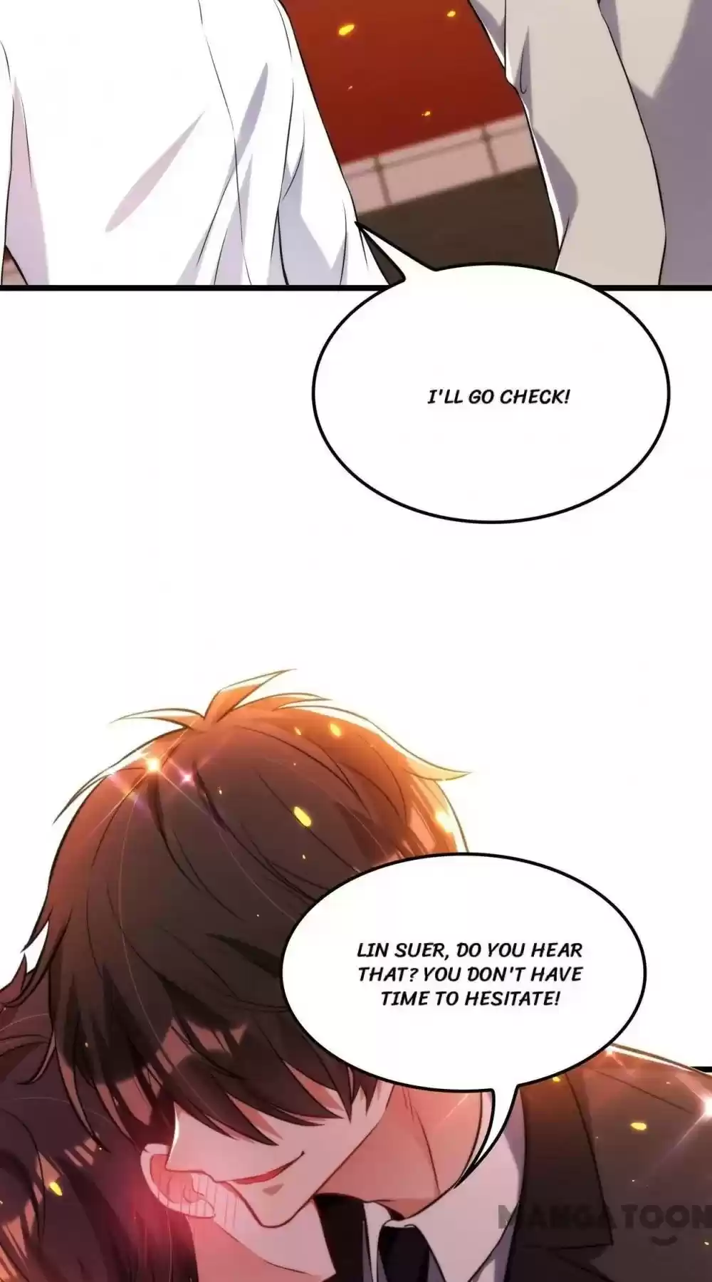 Spicy Wife's Reborn World Chapter 82