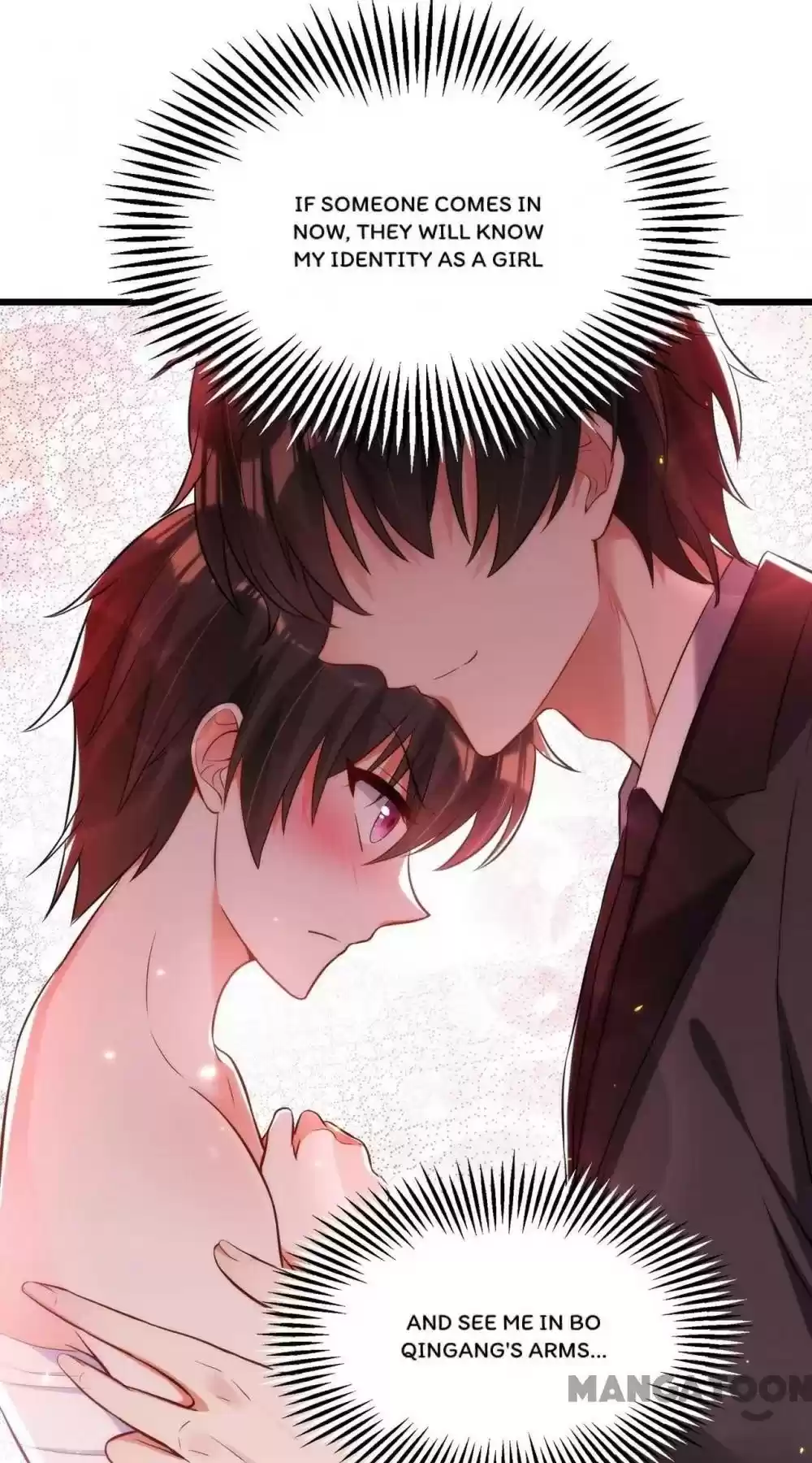 Spicy Wife's Reborn World Chapter 82