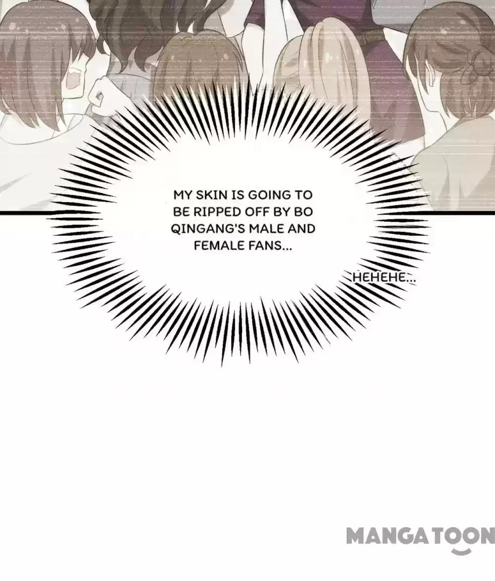 Spicy Wife's Reborn World Chapter 82