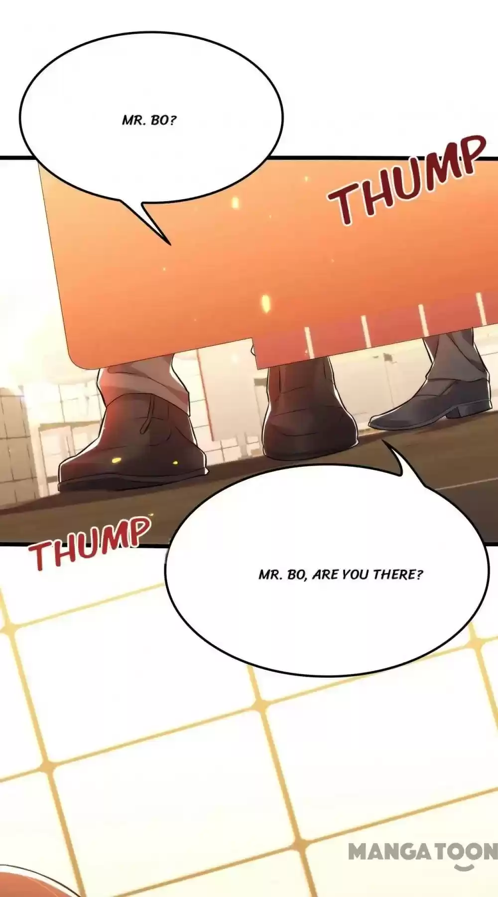 Spicy Wife's Reborn World Chapter 82