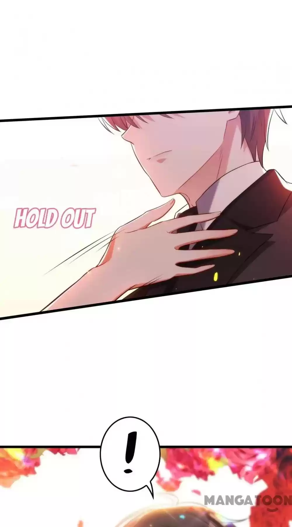 Spicy Wife's Reborn World Chapter 82