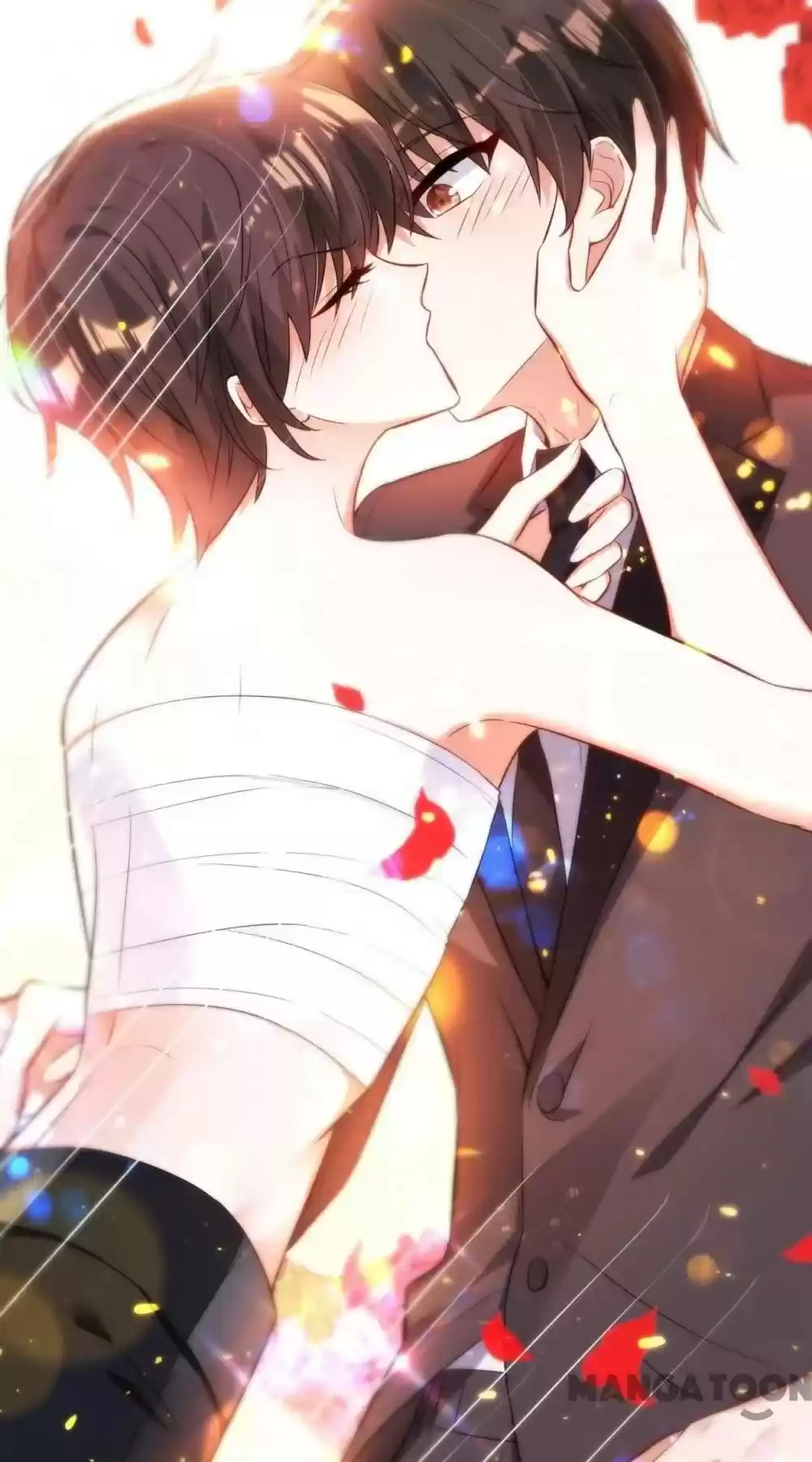 Spicy Wife's Reborn World Chapter 82