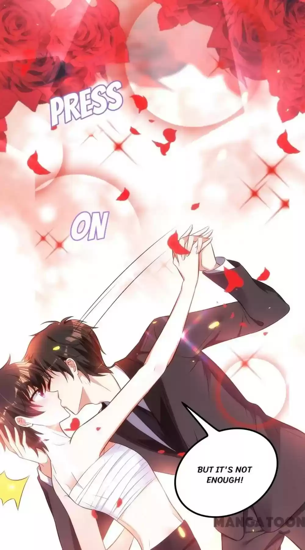 Spicy Wife's Reborn World Chapter 82