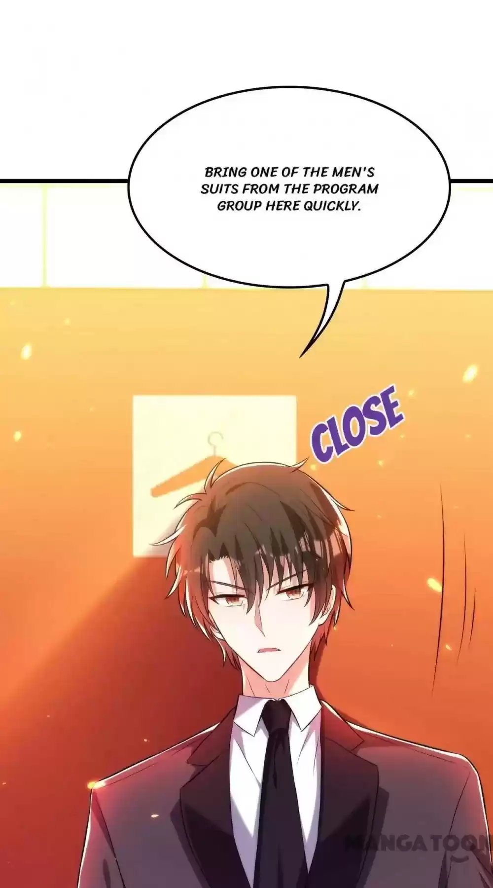 Spicy Wife's Reborn World Chapter 82