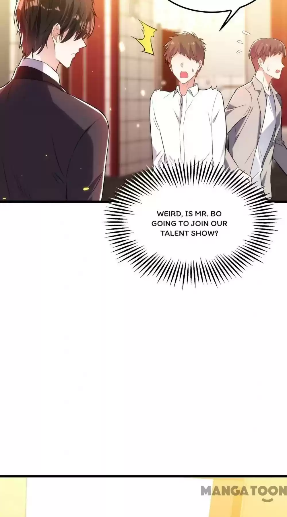 Spicy Wife's Reborn World Chapter 82